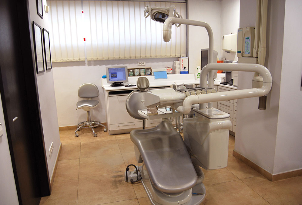 Dentistas en Palma de Mallorca
